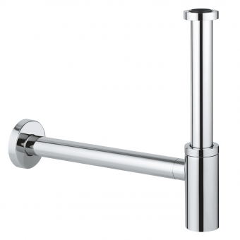 Sifonas praustuvui Grohe Ø32mm chromuotas 